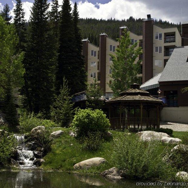 Iron Horse Resort Winter Park Servicios foto